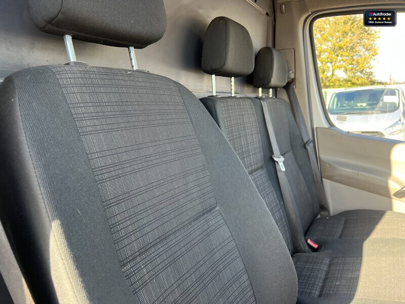 Used Mercedes-Benz Sprinter 2016 for sale - 77041699: Photo 24