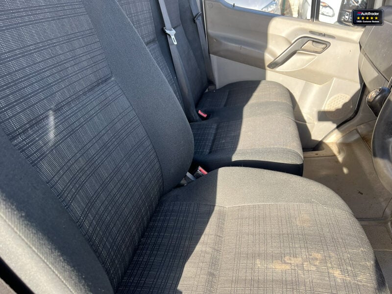 Used Mercedes-Benz Sprinter 2016 for sale - 77041699: Photo 25