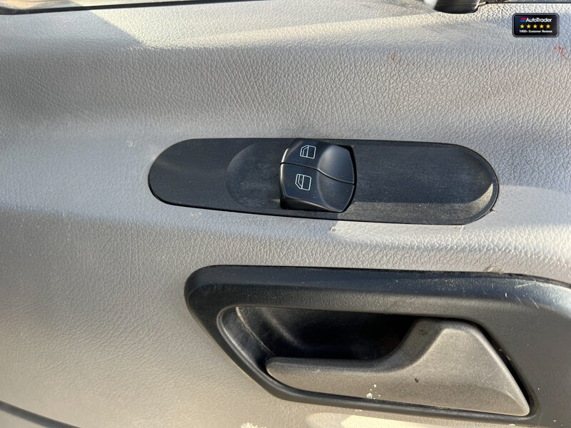 Used Mercedes-Benz Sprinter 2016 for sale - 77041699: Photo 27