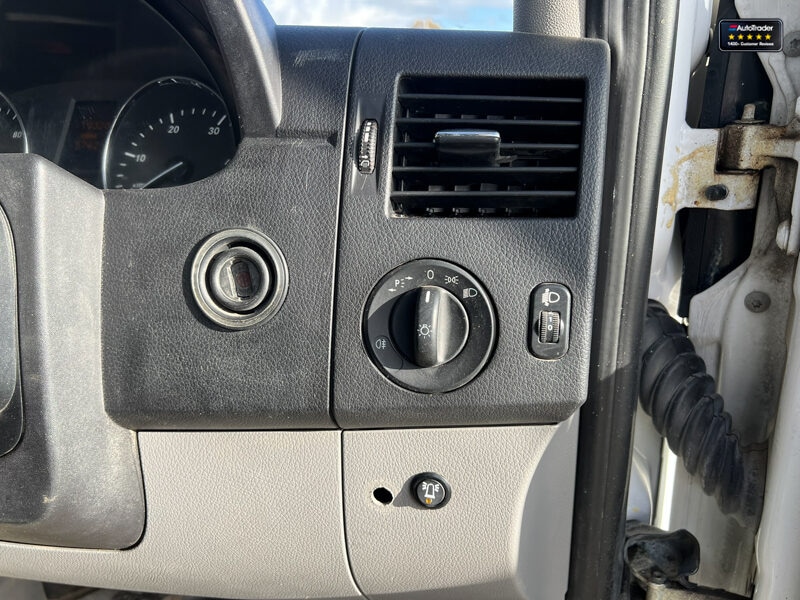 Used Mercedes-Benz Sprinter 2016 for sale - 77041699: Photo 28