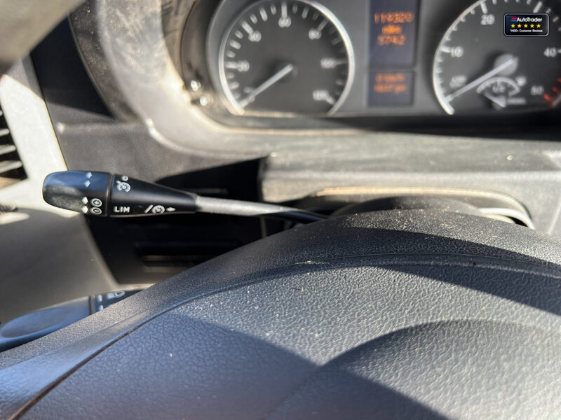 Used Mercedes-Benz Sprinter 2016 for sale - 77041699: Photo 31