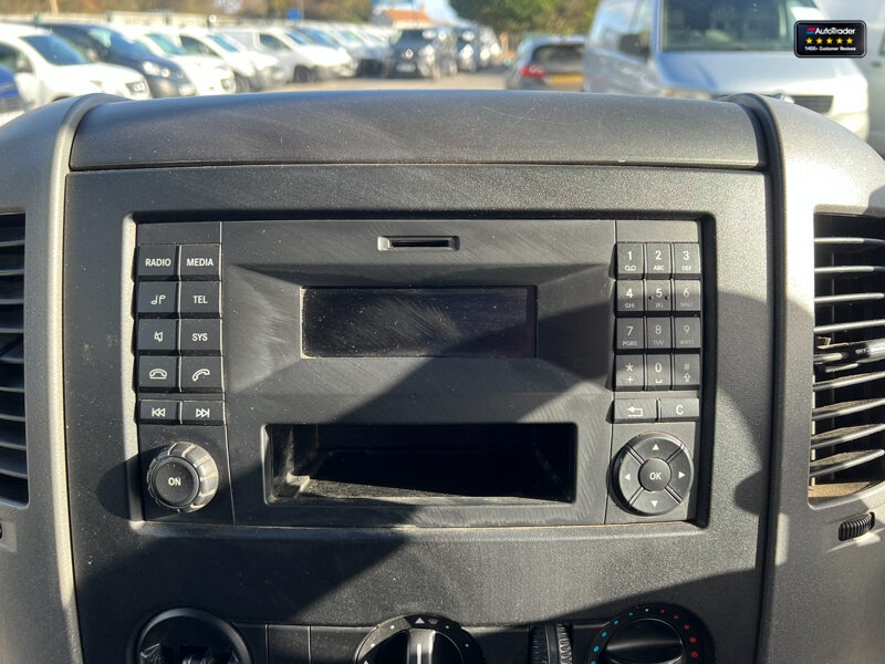 Used Mercedes-Benz Sprinter 2016 for sale - 77041699: Photo 33