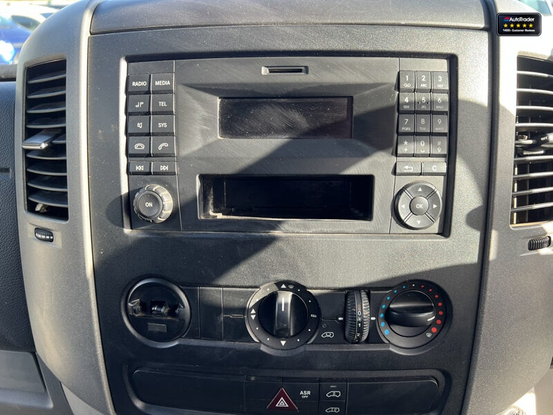 Used Mercedes-Benz Sprinter 2016 for sale - 77041699: Photo 34