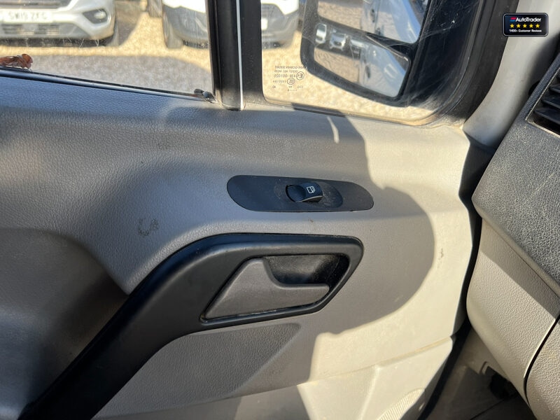 Used Mercedes-Benz Sprinter 2016 for sale - 77041699: Photo 36