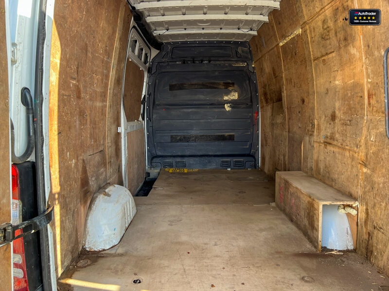 Used Mercedes-Benz Sprinter 2016 for sale - 77041699: Photo 9