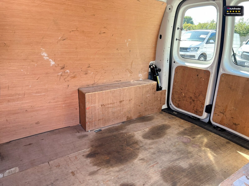 Used Volkswagen Caddy 2018 for sale - 77041899: Photo 11