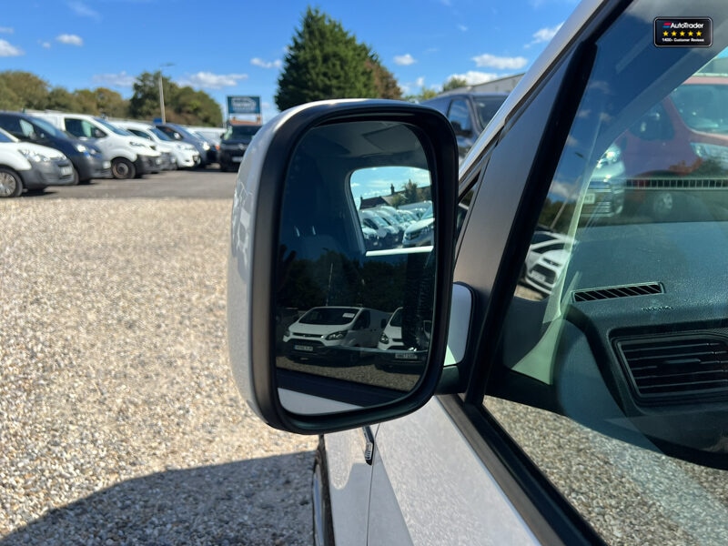 Used Volkswagen Caddy 2018 for sale - 77041899: Photo 12