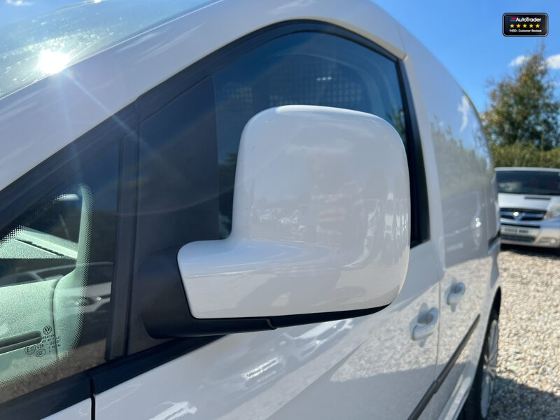 Used Volkswagen Caddy 2018 for sale - 77041899: Photo 13