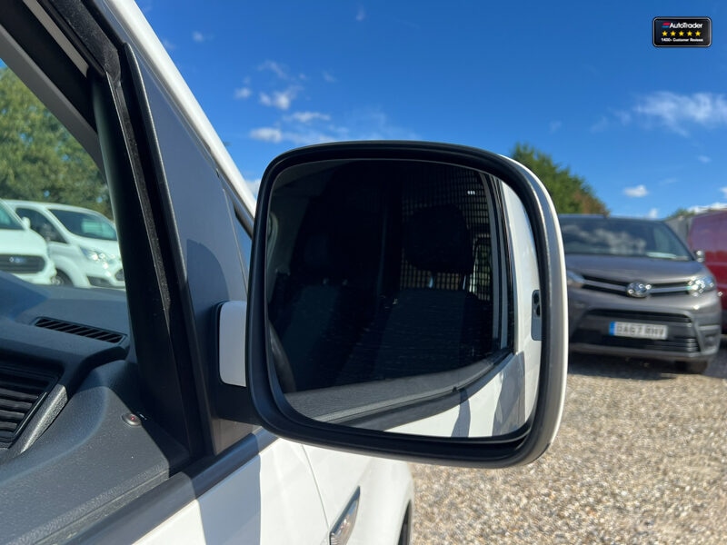 Used Volkswagen Caddy 2018 for sale - 77041899: Photo 14
