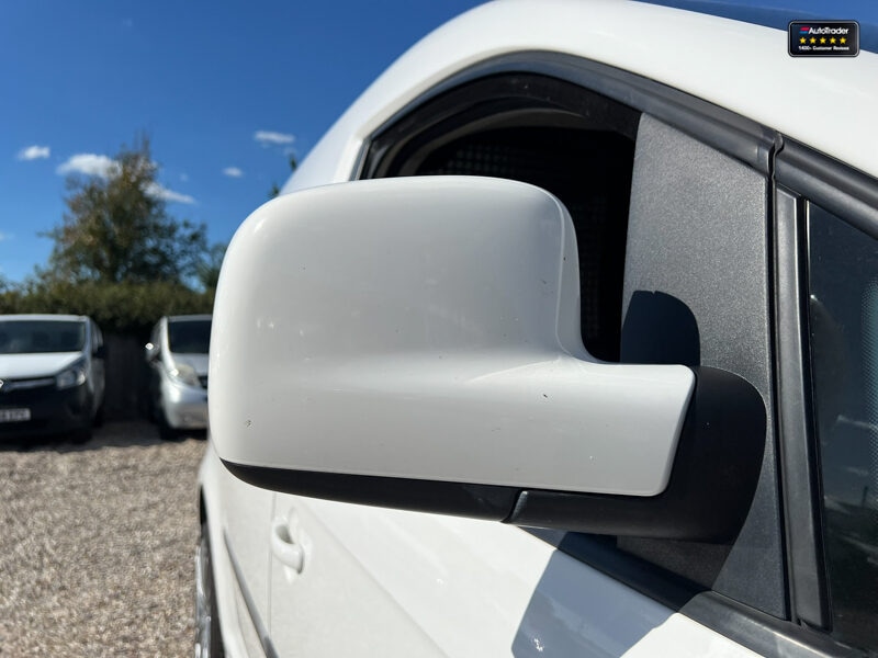 Used Volkswagen Caddy 2018 for sale - 77041899: Photo 15