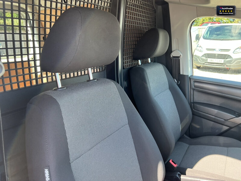 Used Volkswagen Caddy 2018 for sale - 77041899: Photo 24