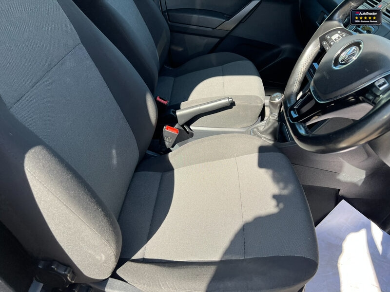 Used Volkswagen Caddy 2018 for sale - 77041899: Photo 25