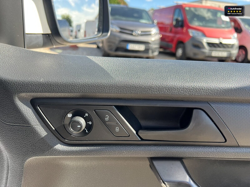 Used Volkswagen Caddy 2018 for sale - 77041899: Photo 27