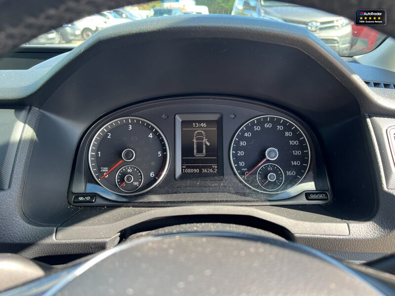 Used Volkswagen Caddy 2018 for sale - 77041899: Photo 29