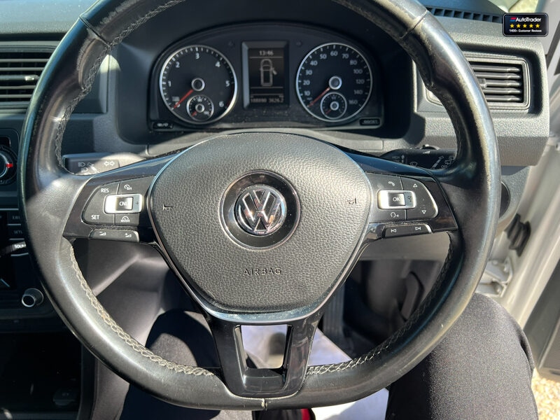 Used Volkswagen Caddy 2018 for sale - 77041899: Photo 30