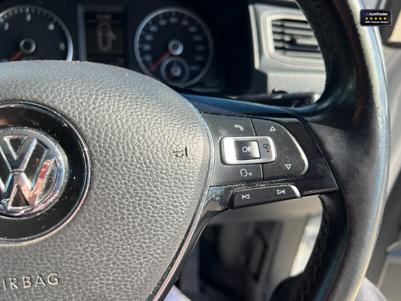 Used Volkswagen Caddy 2018 for sale - 77041899: Photo 32