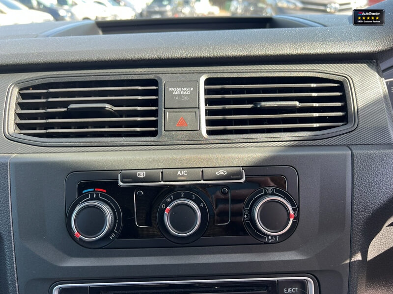 Used Volkswagen Caddy 2018 for sale - 77041899: Photo 36