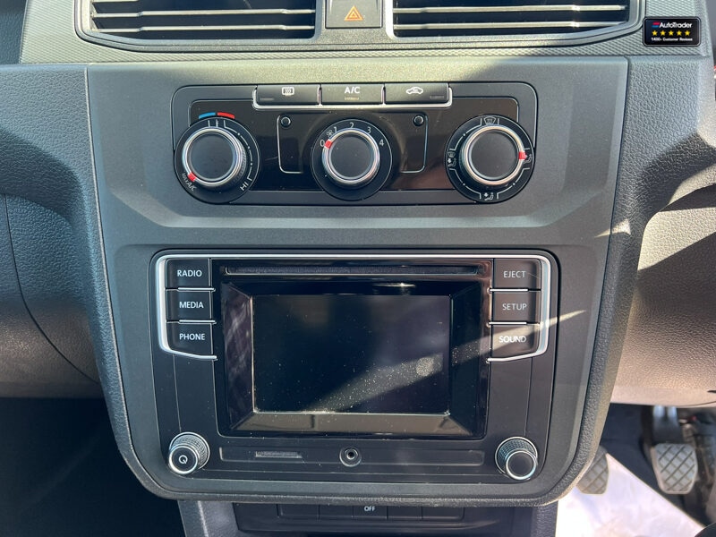 Used Volkswagen Caddy 2018 for sale - 77041899: Photo 37