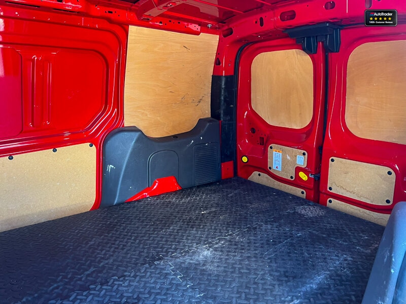 Used Ford Transit Connect 2020 for sale - 77041858: Photo 11