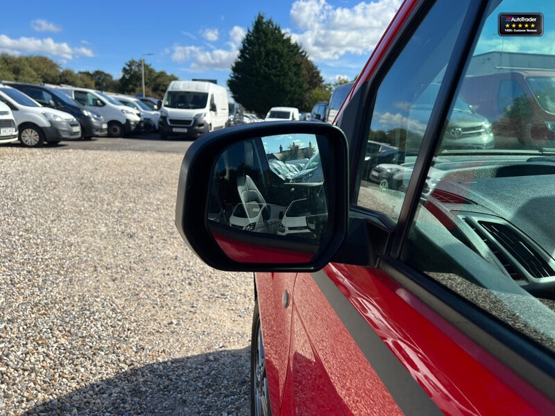 Used Ford Transit Connect 2020 for sale - 77041858: Photo 12