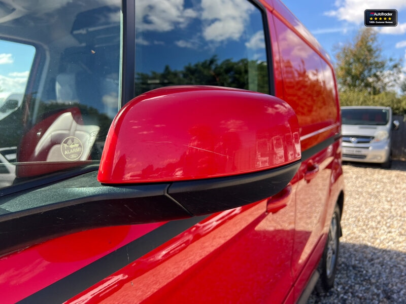 Used Ford Transit Connect 2020 for sale - 77041858: Photo 13