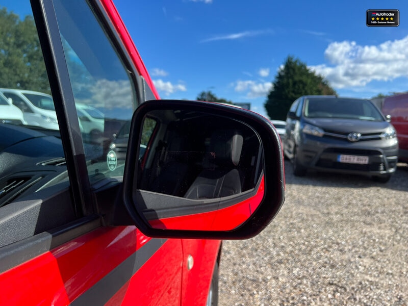 Used Ford Transit Connect 2020 for sale - 77041858: Photo 14