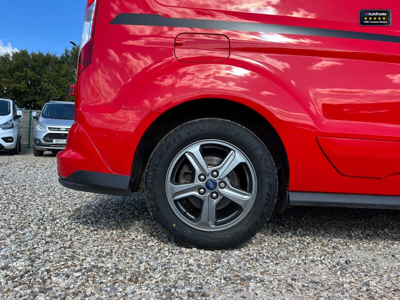 Used Ford Transit Connect 2020 for sale - 77041858: Photo 20