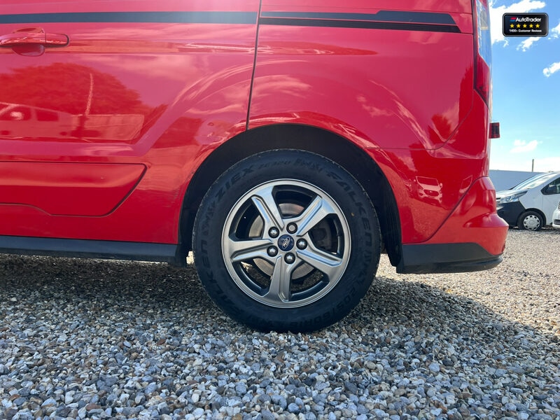 Used Ford Transit Connect 2020 for sale - 77041858: Photo 23