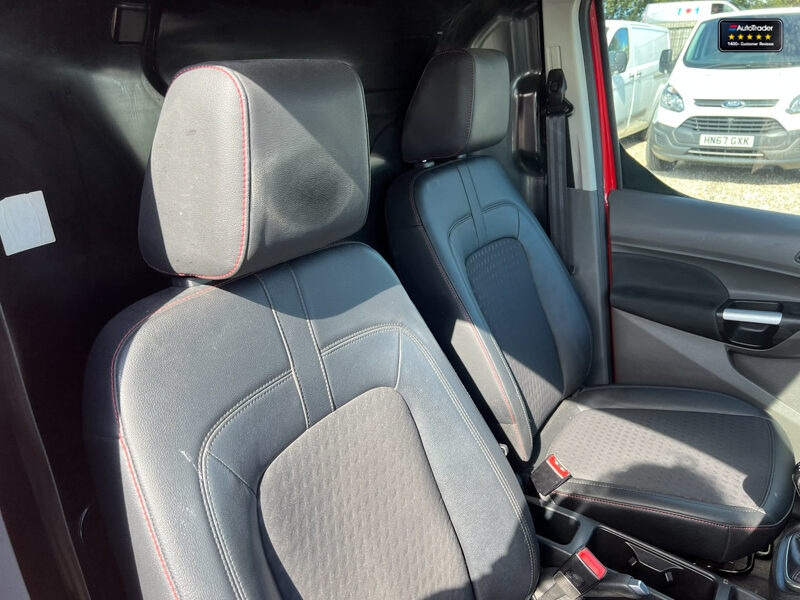 Used Ford Transit Connect 2020 for sale - 77041858: Photo 24