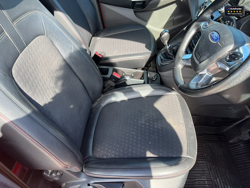 Used Ford Transit Connect 2020 for sale - 77041858: Photo 25