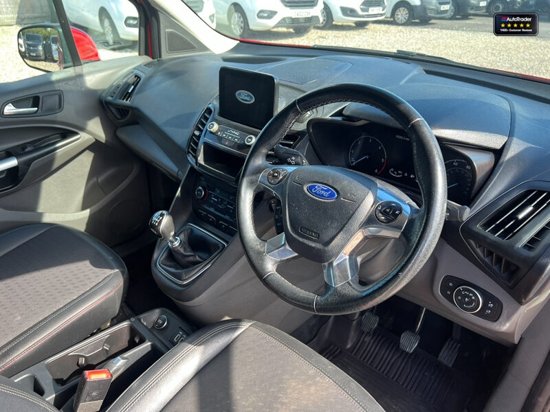 Used Ford Transit Connect 2020 for sale - 77041858: Photo 26