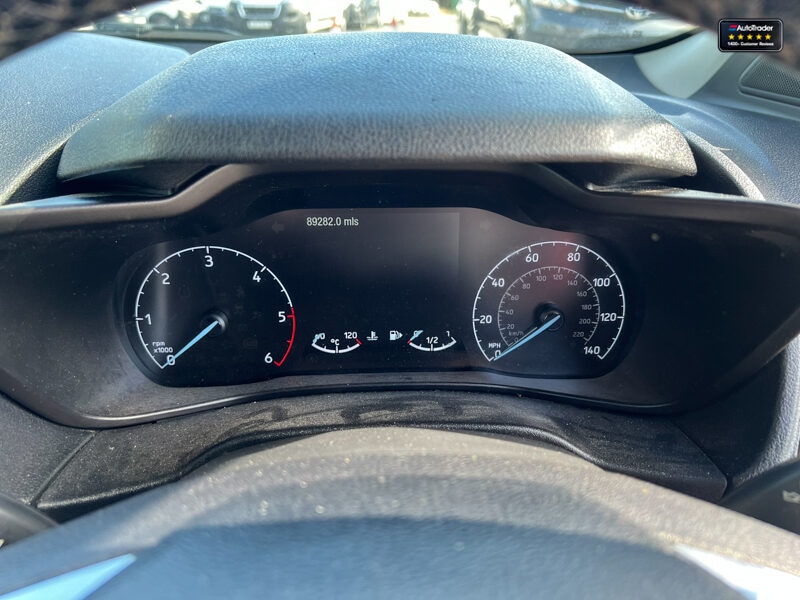 Used Ford Transit Connect 2020 for sale - 77041858: Photo 30