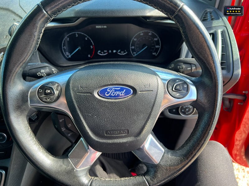 Used Ford Transit Connect 2020 for sale - 77041858: Photo 31