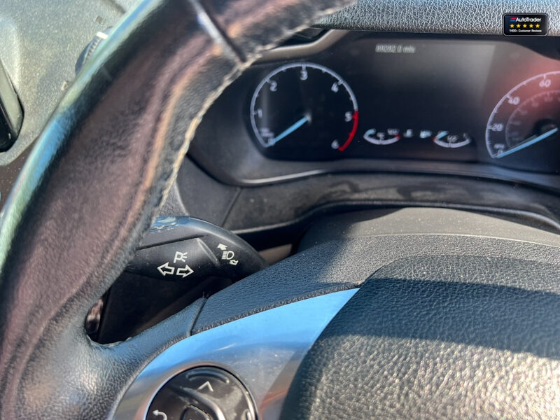 Used Ford Transit Connect 2020 for sale - 77041858: Photo 32