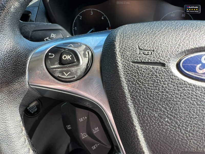 Used Ford Transit Connect 2020 for sale - 77041858: Photo 35