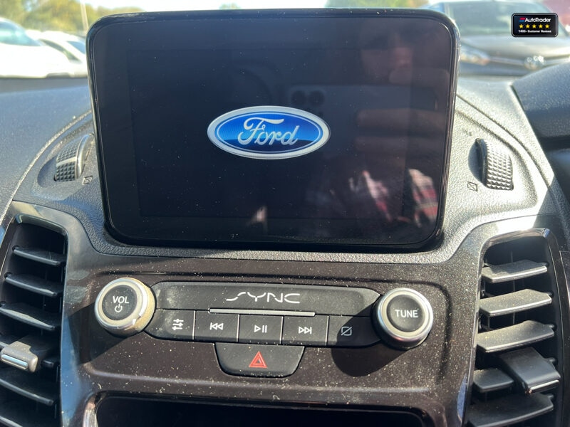 Used Ford Transit Connect 2020 for sale - 77041858: Photo 38