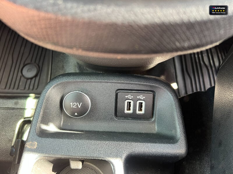 Used Ford Transit Connect 2020 for sale - 77041858: Photo 41