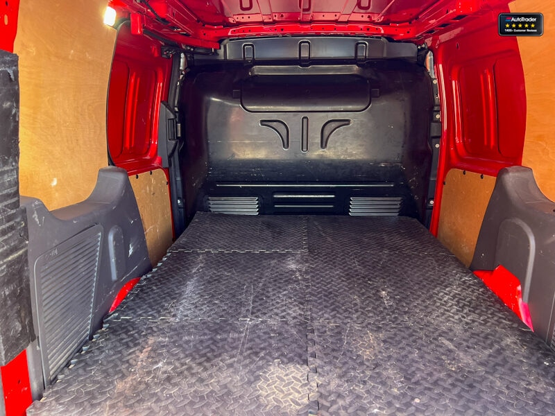 Used Ford Transit Connect 2020 for sale - 77041858: Photo 9