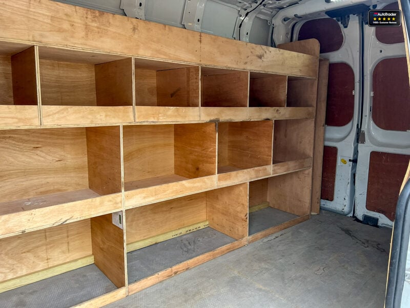 Used Ford Transit Custom 2017 for sale - 77041738: Photo 11