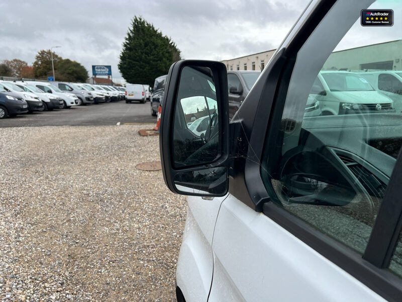 Used Ford Transit Custom 2017 for sale - 77041738: Photo 12