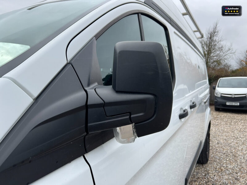 Used Ford Transit Custom 2017 for sale - 77041738: Photo 13