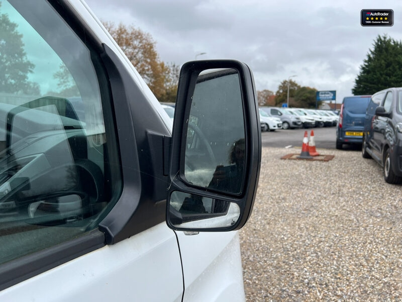 Used Ford Transit Custom 2017 for sale - 77041738: Photo 14