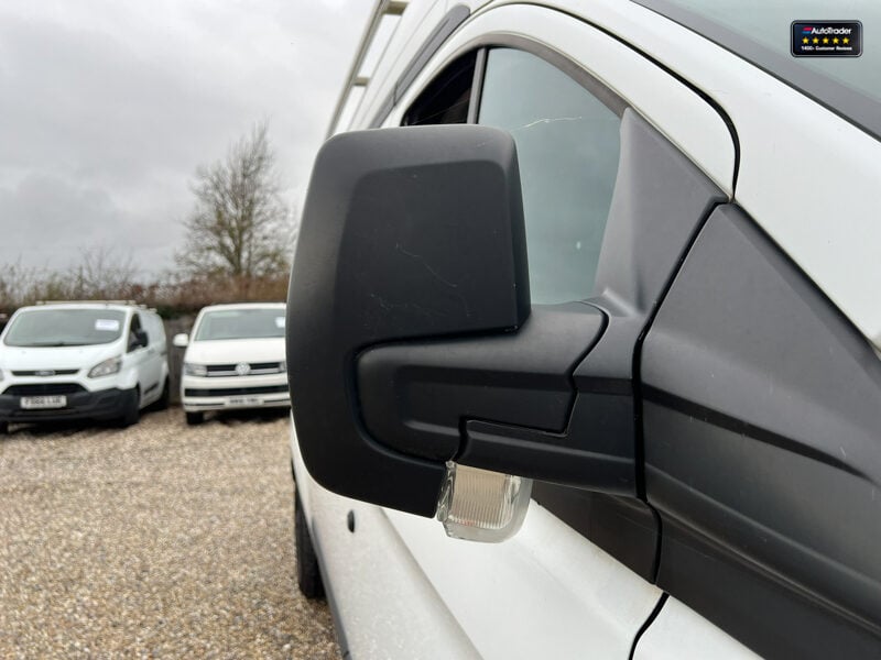 Used Ford Transit Custom 2017 for sale - 77041738: Photo 15