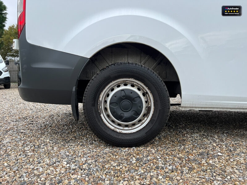 Used Ford Transit Custom 2017 for sale - 77041738: Photo 20