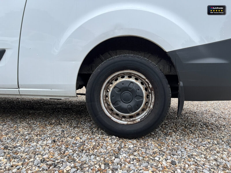 Used Ford Transit Custom 2017 for sale - 77041738: Photo 23