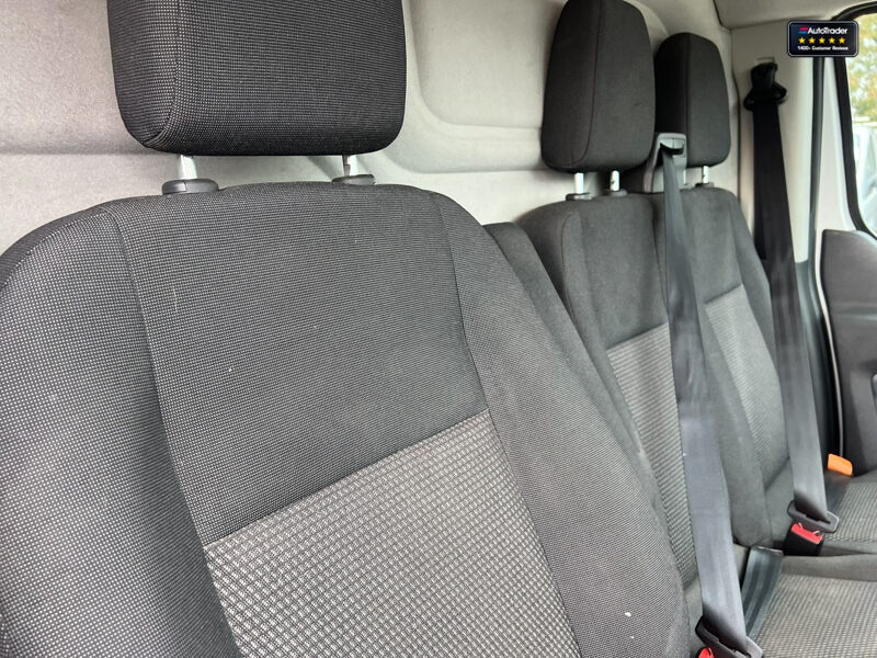 Used Ford Transit Custom 2017 for sale - 77041738: Photo 24