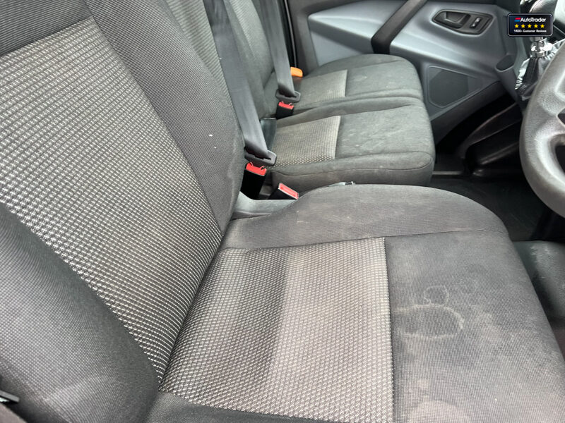 Used Ford Transit Custom 2017 for sale - 77041738: Photo 25