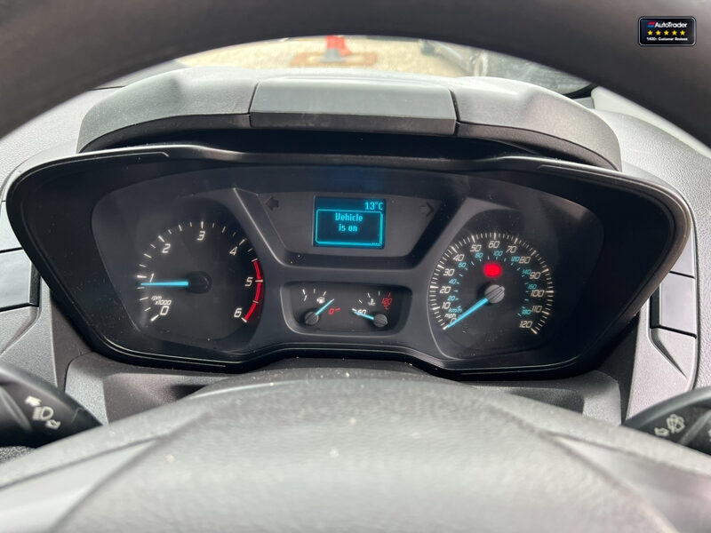 Used Ford Transit Custom 2017 for sale - 77041738: Photo 30