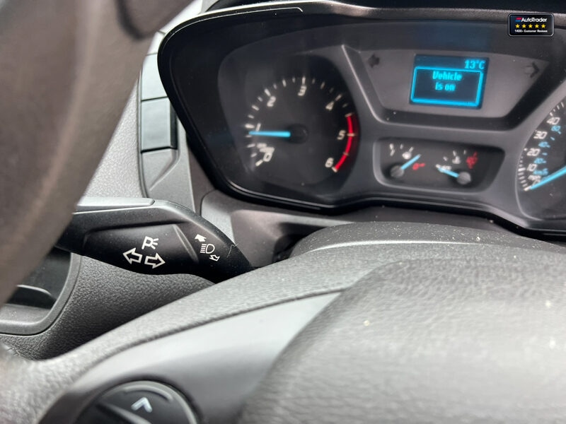 Used Ford Transit Custom 2017 for sale - 77041738: Photo 32