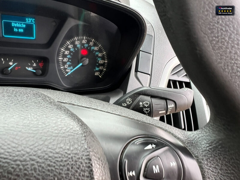 Used Ford Transit Custom 2017 for sale - 77041738: Photo 33